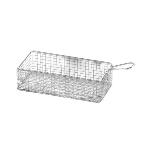 BCE Mini Basket Rectangular - 215Mm X 105Mm X 60Mm - MBR0060