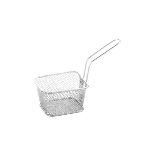 BCE Mini Basket Square -100Mm X 90Mm X 60Mm - MBS0061