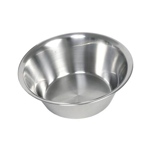 BCE Mixing Bowl Tapered ? Mb 3 ? 310Mm X 120Mm (5.5Lt) - MBT0003