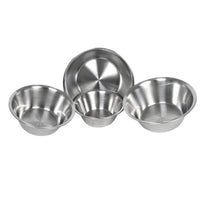 BCE Mixing Bowl Tapered ? Mb 4 ? 380Mm X 130Mm (8Lt) - MBT0004