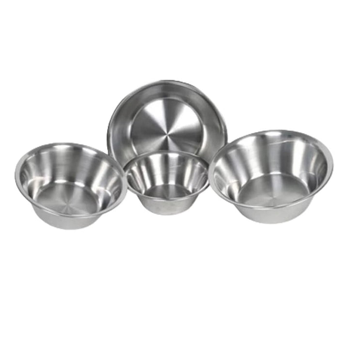 BCE Mixing Bowl Tapered ? Mb 4 ? 380Mm X 130Mm (8Lt) - MBT0004