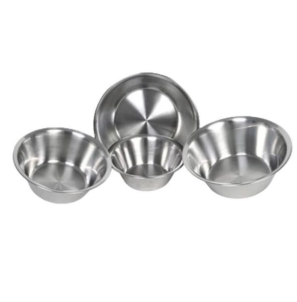 BCE Mixing Bowl Tapered ? Mb 4 ? 380Mm X 130Mm (8Lt) - MBT0004