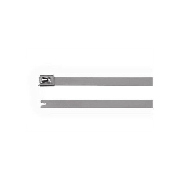 HellermannTyton Cable Tie Ball Stainless  316 681 x 8mm