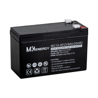 BATTERY LINKQNET LEAD ACID 12V-9AH - BAT-12V9-LQ-MK