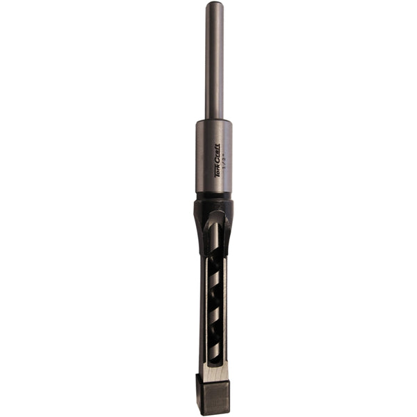 Tork Craft Hollow Square Mortice Chisel 1/2' 12.7mm Mc04