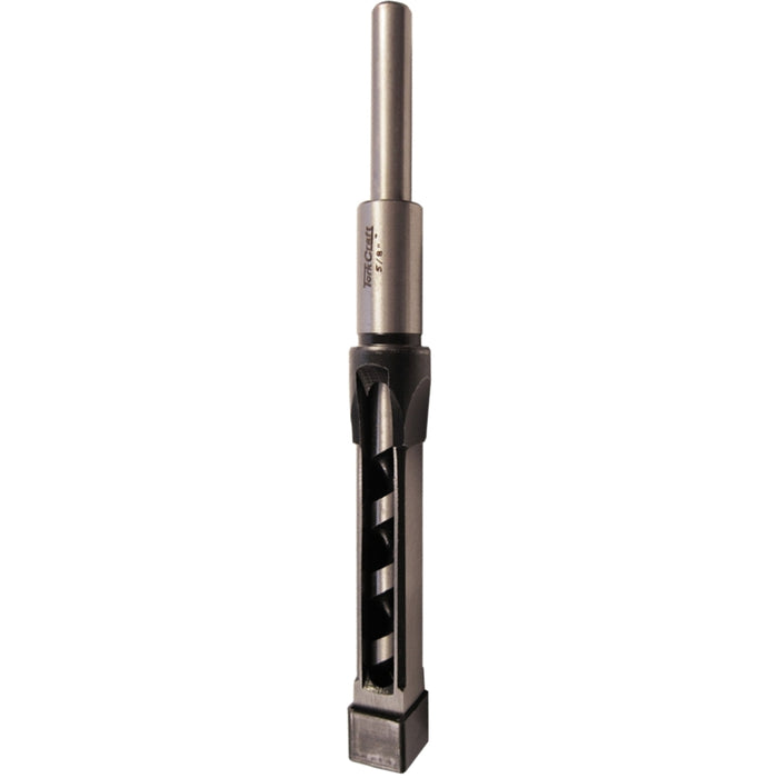 Tork Craft Hollow Square Mortice Chisel 5/8'' 16mm Mc05