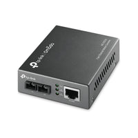 TP-LINK 10-100MBPS MULTI-MODE MEDIA CONVERTER,MC100CM