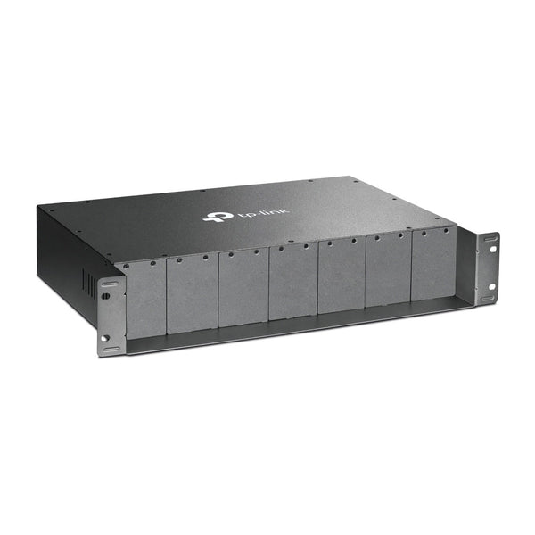 TP-LINK MEDIA CONVERTER RACK 14-SLOT - NET-TL-MC1400