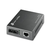 TP-LINK GIGABIT MULTI-MODE MEDIA CONVERTER,MC200CM