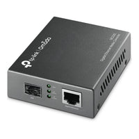 TP-Link Gigabit SFP Media Converter