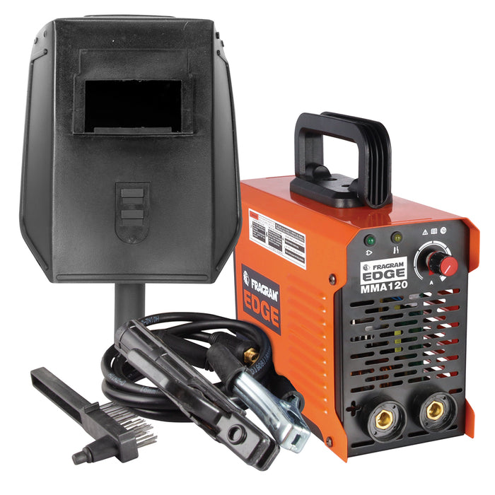 FRAGRAM MMA 120 INVERTER WELDER  - MCOW4039