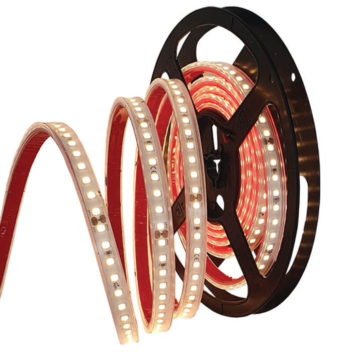 Major Tech 1183 Lm/m LED Strip Light ( IP65) | MCS1098-24DW20R - image 1