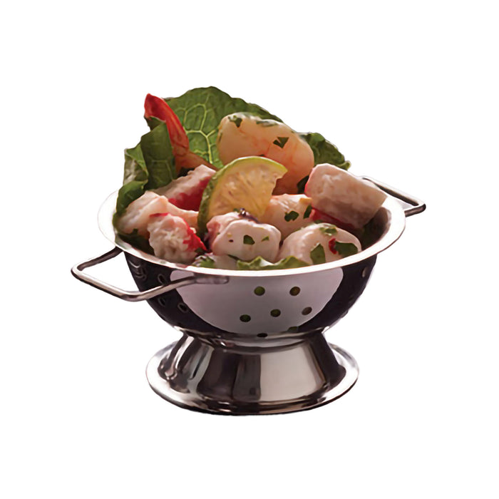 BCE Mini Colander - 100Mm - MCS2010