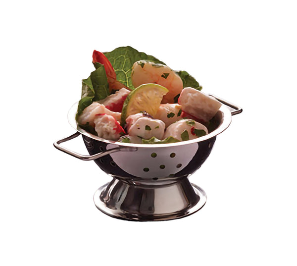BCE Mini Colander - 100Mm - MCS2010