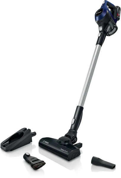 Bosch Cordless Handheld Vacuum Cleaner Unlimited 6 Blue - BCS611P4A
