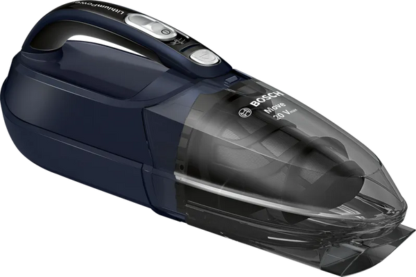 Bosch Handheld vacuum Move Lithium 20Vmax Blue - BHN20L
