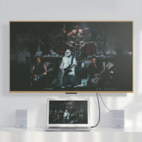 UGREEN Mini DisplayPort Male to 4K@30Hz HDMI Cable 1.5m - Black