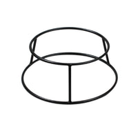 EFAY Marbella Display Stand (Black) - 250Mm X 212Mm X 100Mm - MDS0100