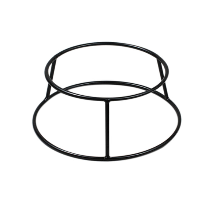 EFAY Marbella Display Stand (Black) - 250Mm X 212Mm X 100Mm - MDS0100