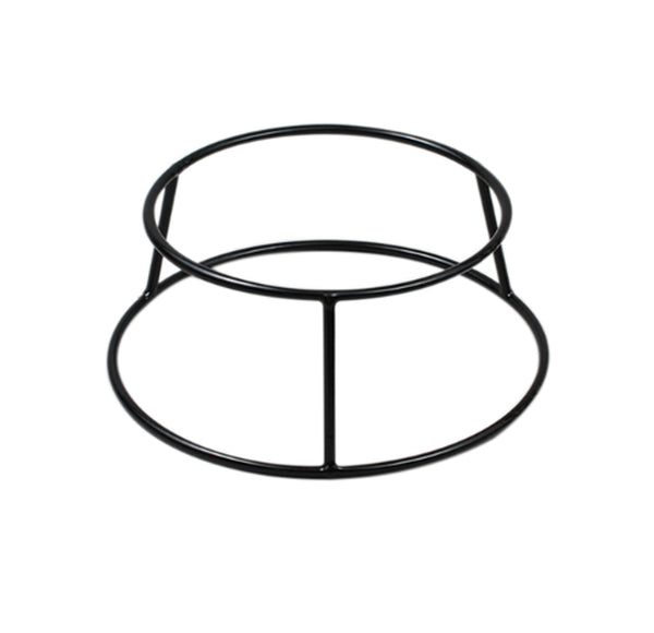 EFAY Marbella Display Stand (Black) - 250Mm X 212Mm X 100Mm - MDS0100