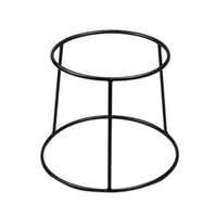 EFAY Marbella Display Stand (Black) - 250Mm X 212Mm X 200Mm - MDS0200
