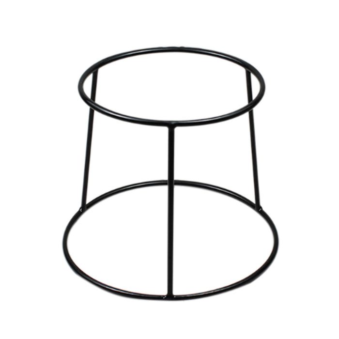 EFAY Marbella Display Stand (Black) - 250Mm X 212Mm X 200Mm - MDS0200