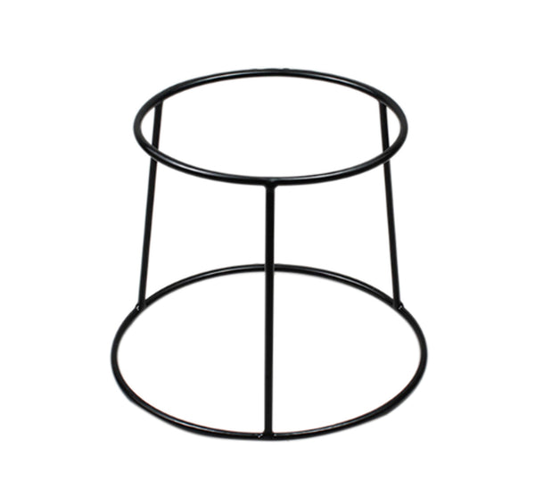 EFAY Marbella Display Stand (Black) - 250Mm X 212Mm X 200Mm - MDS0200