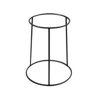 EFAY Marbella Display Stand (Black) - 212Mm X 138Mm X 250Mm - MDS0250