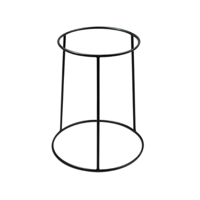 EFAY Marbella Display Stand (Black) - 212Mm X 138Mm X 250Mm - MDS0250