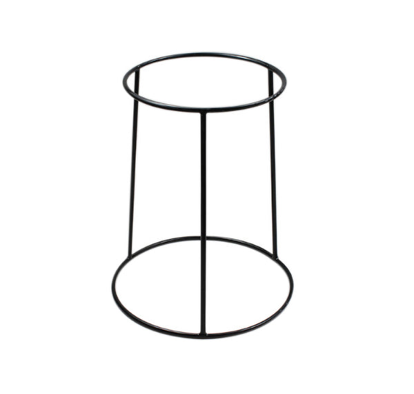EFAY Marbella Display Stand (Black) - 212Mm X 138Mm X 250Mm - MDS0250