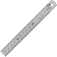 Tork Craft Stainless Steel150 X19 X0.8 Mm Ruler Me01015