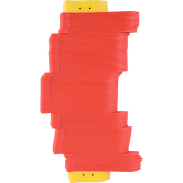 200mm Plastic Profile Gauge - Contour Shape Duplicator Measuring Tool
