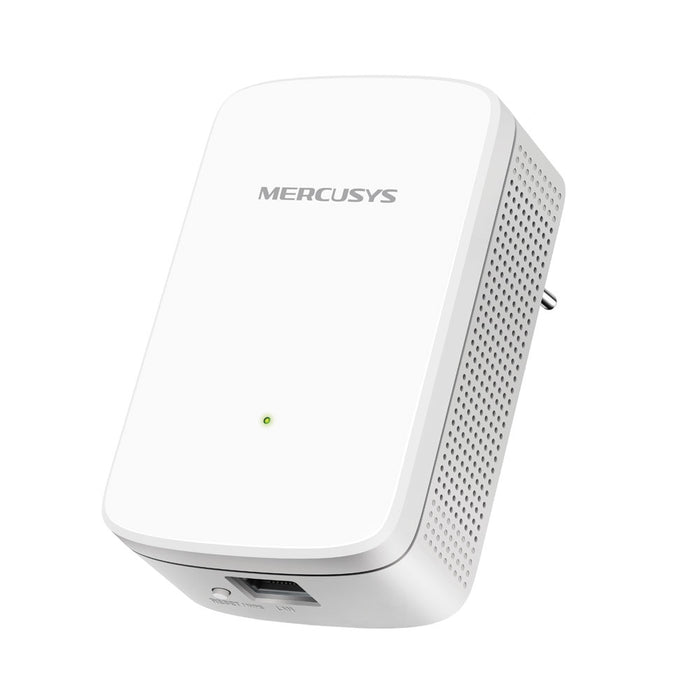 MERCUSYS 300 MBPS WIFI RANGE EXTENDER - NET-MER-ME10