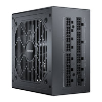 Antec MEGA 1000W 80 PLUS Gold ATX3.1 PCIE5.1 Fully Modular Power Supply-MEGA1000
