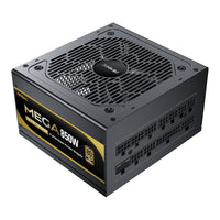 Antec MEGA 850W 80 PLUS Gold ATX3.1 PCIE 5.1 Fully Modular Power Supply-MEGA850