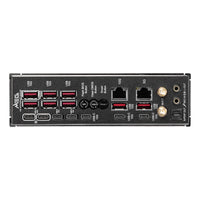 MSI MEG X870E GODLIKE E-ATX AM5 Motherboard with Wi-Fi 7-MEGX870EGODLIKE