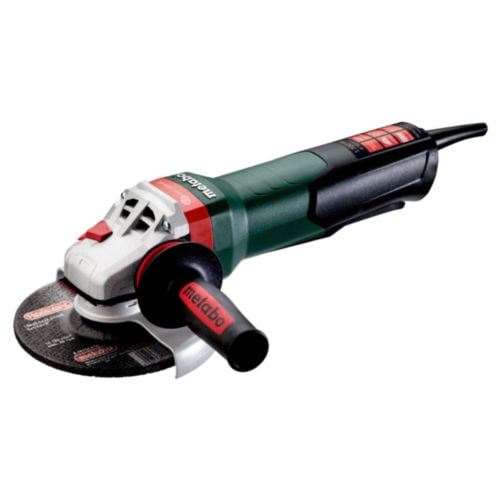 Metabo Angle Grinder 1700W 150mm WEPBA 17-150 Quick - 600552000