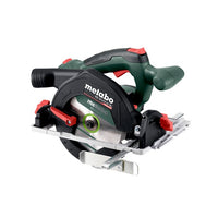 Metabo KS 18 LTX 57 BL Cordless circular saw -  611857840
