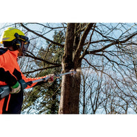 Metabo MA-MS 25 Pole Pruner Attachment - Tree Pruner for Metabo Multi Tool System