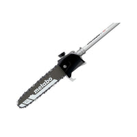 Metabo MA-MS 25 Pole Pruner Attachment - Tree Pruner for Metabo Multi Tool System