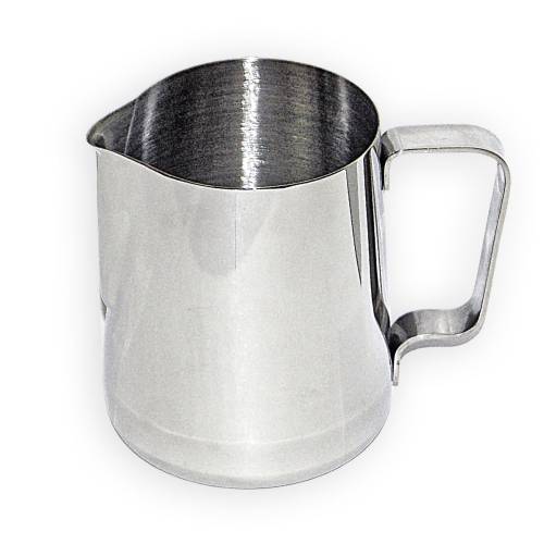 BCE Milk Frothing Jug 600Ml - MFJ0600