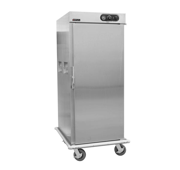 ANVIL  Mobile Food Warming Cabinet - 11 Shelves - MFW0011