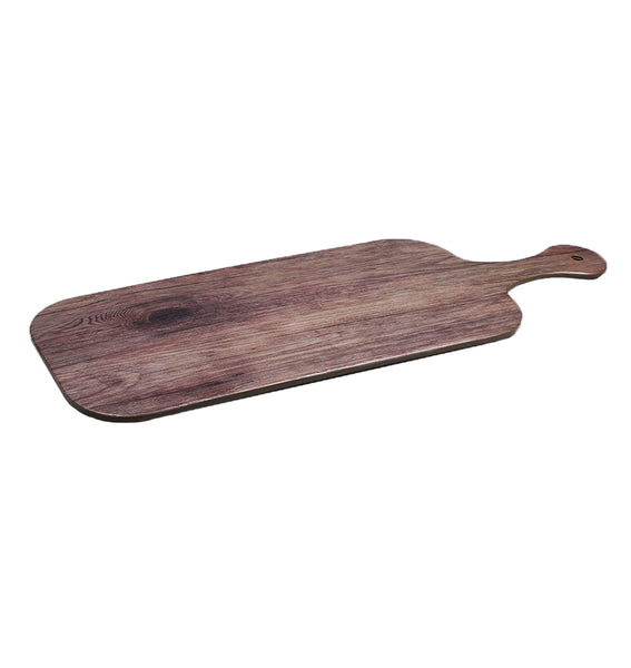 EFAY Mela Gourmet Board (Oak) - 530Mm X 200Mm X 15Mm - MGB0002