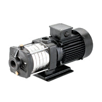 CRI Horizontal Multistage Pump - Centrifugal Water Pump for Pressure Boosting & Industrial Use