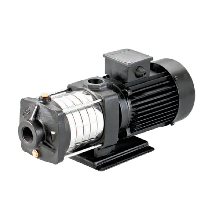 CRI Horizontal Multistage Pump - Centrifugal Water Pump for Pressure Boosting & Industrial Use