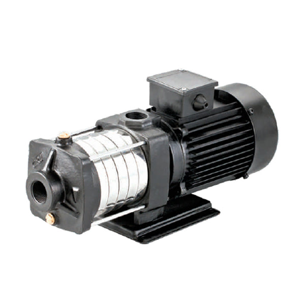 CRI Horizontal Multistage Pump - Centrifugal Water Pump for Pressure Boosting & Industrial Use
