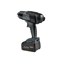 Steinel Cordless Heat Gun with LCD Display - Professional Grade Heat Gun | chavda.com