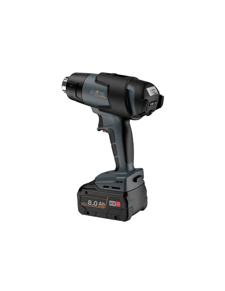 Steinel Cordless Heat Gun with LCD Display - Professional Grade Heat Gun | chavda.com