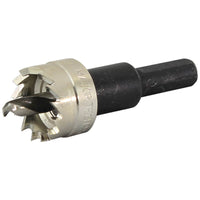 Major Tech 22mm HSS Holesaw MHS22