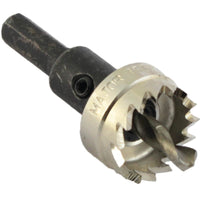 Major Tech 25mm HSS Holesaw MHS25